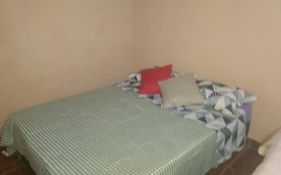Hospedagem Amanhecer